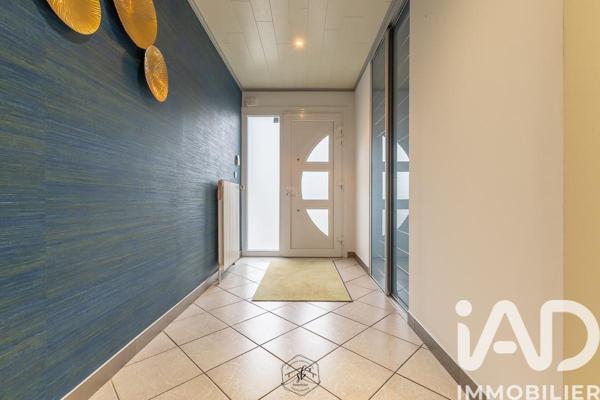 Maison à vendre 7 pièces 125 m² Longuyon