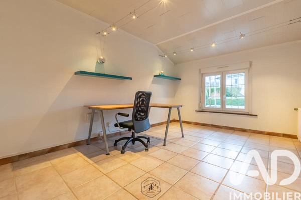 Maison à vendre 7 pièces 125 m² Longuyon