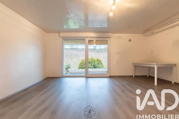 Maison à vendre 7 pièces 125 m² Longuyon