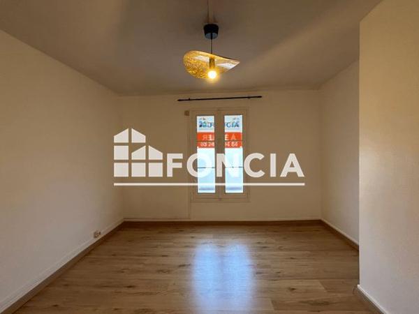 Location Maison 3 pièces 54.17 m² - 27 RUE ANATOLE FRANCE Wasigny 08270