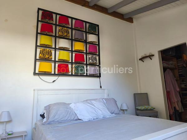 Vente Maison120 m² - 7 Pièces - SAINT FRANCOIS (97118)