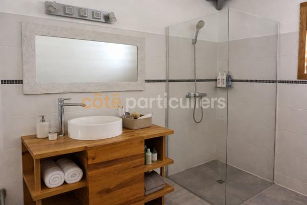 Vente Maison120 m² - 7 Pièces - SAINT FRANCOIS (97118)