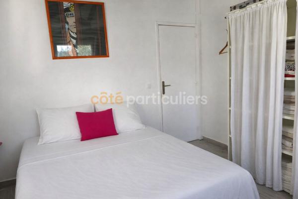 Vente Maison120 m² - 7 Pièces - SAINT FRANCOIS (97118)