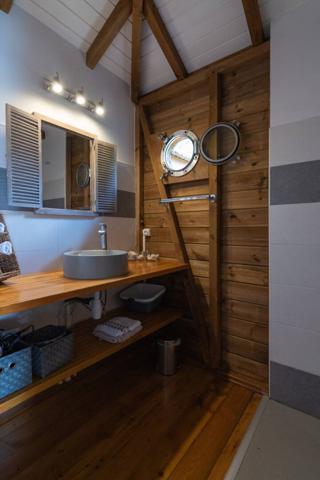 Vente Maison120 m² - 7 Pièces - SAINT FRANCOIS (97118)