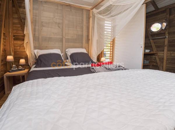 Vente Maison120 m² - 7 Pièces - SAINT FRANCOIS (97118)