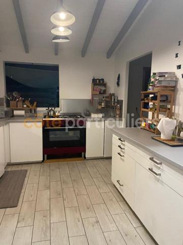 Vente Maison120 m² - 7 Pièces - SAINT FRANCOIS (97118)