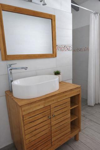 Vente Maison120 m² - 7 Pièces - SAINT FRANCOIS (97118)