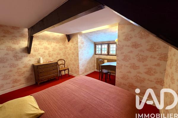 Maison à vendre 4 pièces 83 m² Cosne-Cours-sur-Loire