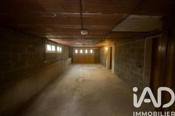 Maison à vendre 4 pièces 83 m² Cosne-Cours-sur-Loire