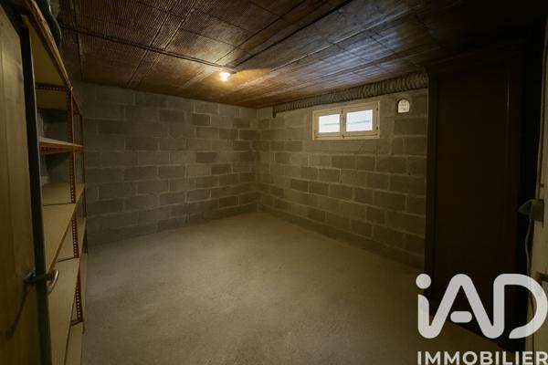 Maison à vendre 4 pièces 83 m² Cosne-Cours-sur-Loire