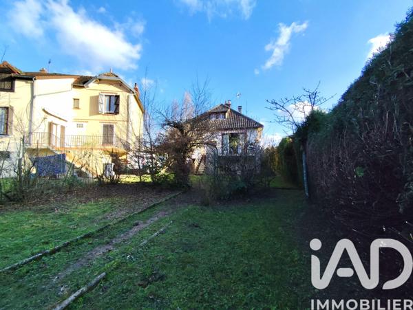 Maison à vendre 4 pièces 83 m² Cosne-Cours-sur-Loire