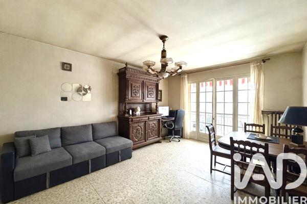 Maison à vendre 4 pièces 83 m² Cosne-Cours-sur-Loire