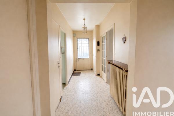 Maison à vendre 4 pièces 83 m² Cosne-Cours-sur-Loire