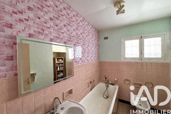 Maison à vendre 4 pièces 83 m² Cosne-Cours-sur-Loire