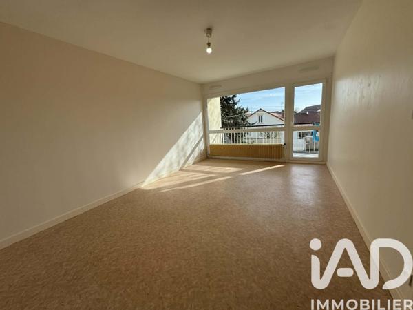 Appartement à vendre 5 pièces 79 m² Saint-Dizier