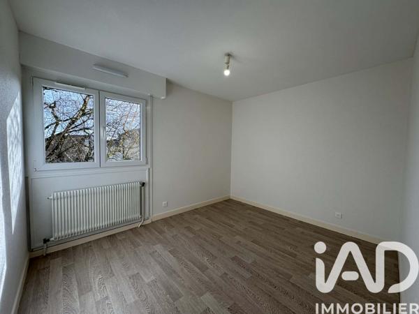 Appartement à vendre 5 pièces 79 m² Saint-Dizier