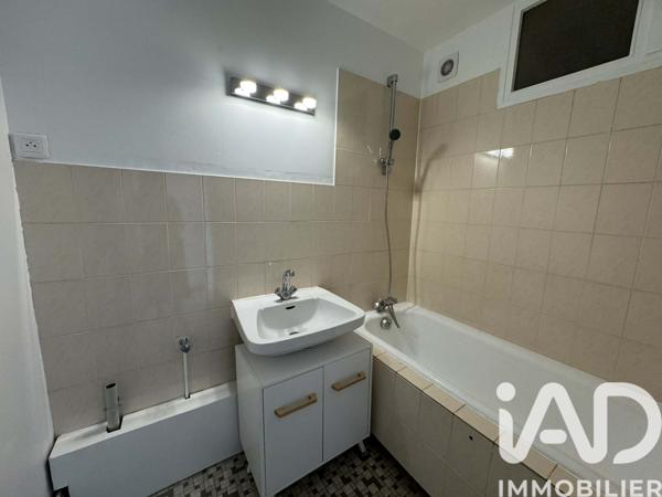 Appartement à vendre 5 pièces 79 m² Saint-Dizier