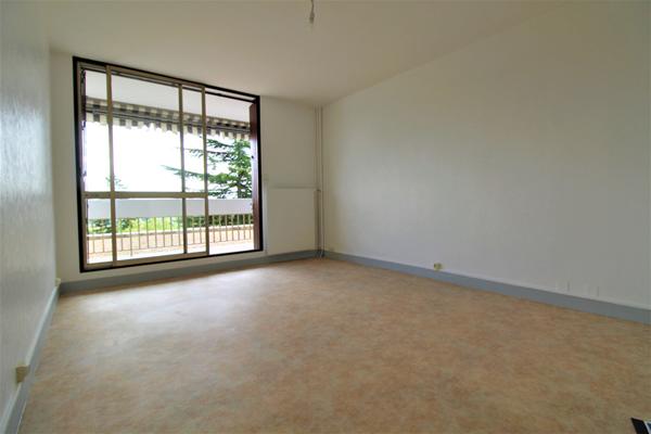 Appartement Montrichard 2 pièces, 47.16 m2