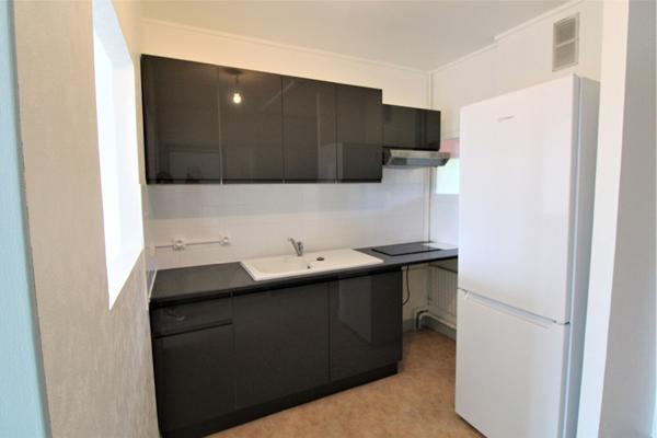 Appartement Montrichard 2 pièces, 47.16 m2