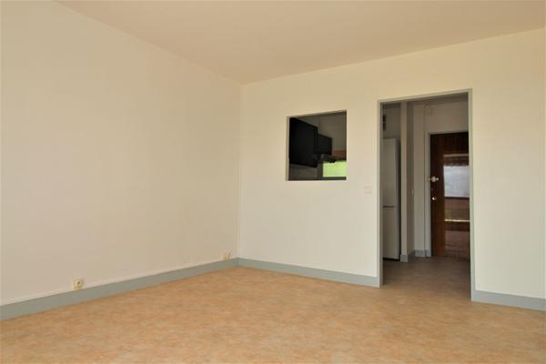 Appartement Montrichard 2 pièces, 47.16 m2
