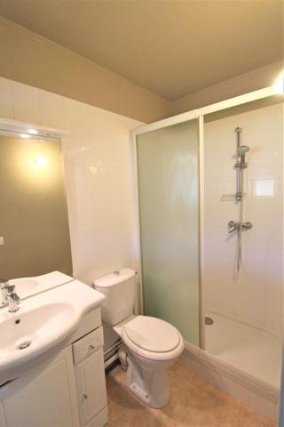 Appartement Montrichard 2 pièces, 47.16 m2