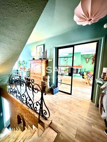 Entre le centre ville et la gare