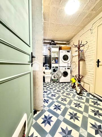 Entre le centre ville et la gare