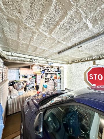 Entre le centre ville et la gare