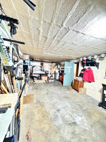 Entre le centre ville et la gare