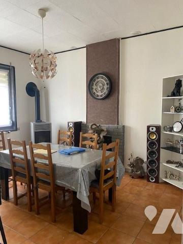 FRESNOY-LE-GRAND - Maison - 3 chambres