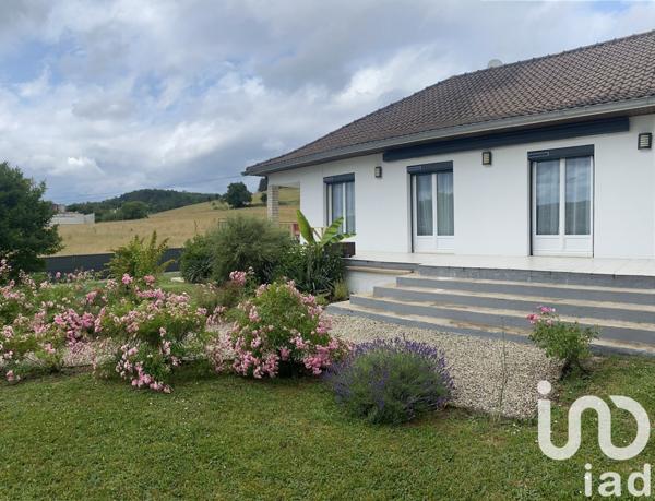 Maison à vendre 8 pièces 258 m² Trélissac