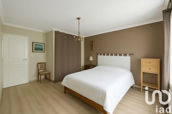 Maison à vendre 8 pièces 258 m² Trélissac