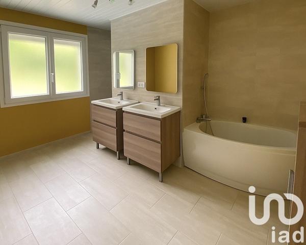 Maison à vendre 8 pièces 258 m² Trélissac