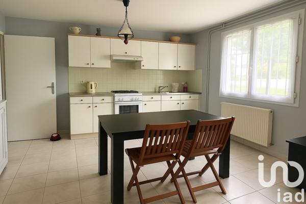 Maison à vendre 8 pièces 258 m² Trélissac