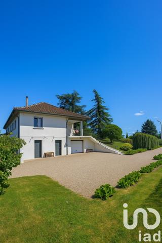 Maison à vendre 8 pièces 258 m² Trélissac