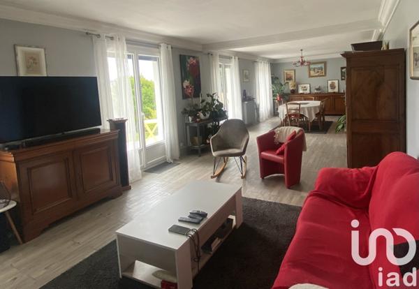 Maison à vendre 8 pièces 258 m² Trélissac