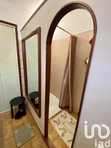 Maison traditionnelle 8 pièces de 170 m² à Dieulefit (26220)