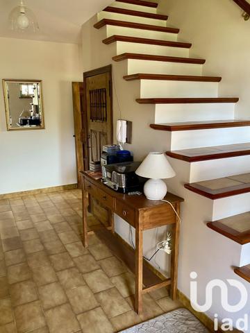 Maison traditionnelle 8 pièces de 170 m² à Dieulefit (26220)