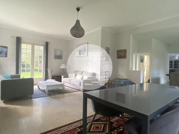 Vente Maison 8 pièces 175 m2 à Mesquer