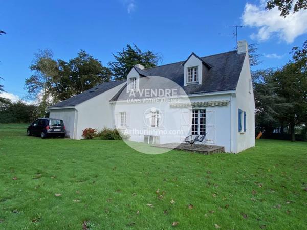 Vente Maison 8 pièces 175 m2 à Mesquer