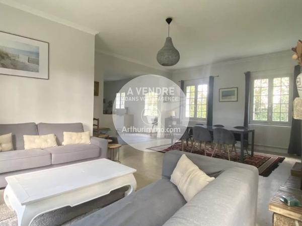 Vente Maison 8 pièces 175 m2 à Mesquer