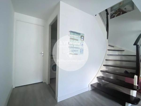 Vente Maison 8 pièces 175 m2 à Mesquer