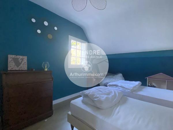 Vente Maison 8 pièces 175 m2 à Mesquer