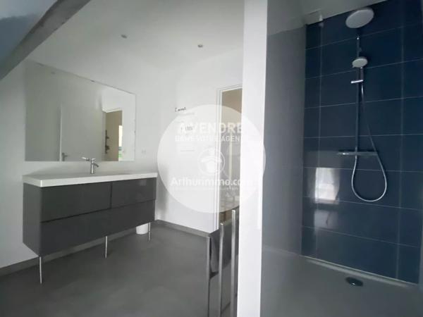 Vente Maison 8 pièces 175 m2 à Mesquer