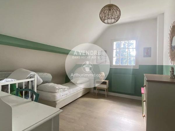 Vente Maison 8 pièces 175 m2 à Mesquer