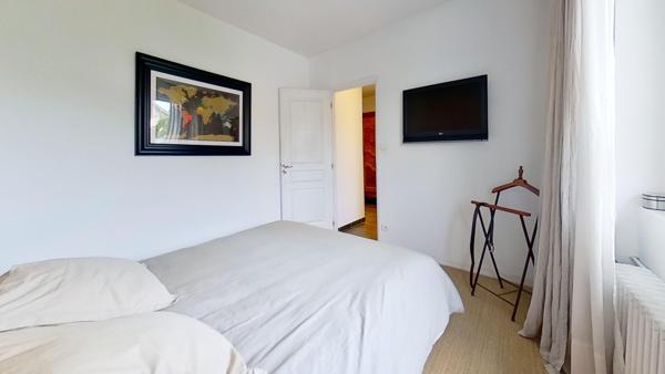 Appartement 4 pièces - 93 m² Exclusivité efficity