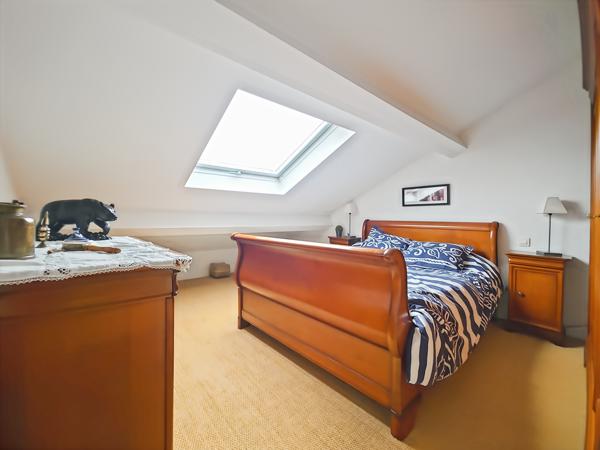 Appartement 4 pièces - 93 m² Exclusivité efficity