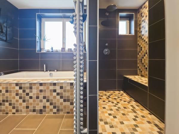 Appartement 4 pièces - 93 m² Exclusivité efficity