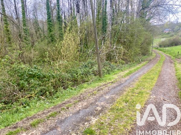 Terrain à vendre 19 123 m² Saint-Robert