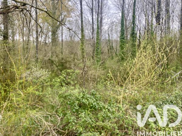 Terrain à vendre 19 123 m² Saint-Robert